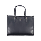 Tommy Hilfiger Blue Polyethylene Handbag -   -  Tommy Hilfiger.